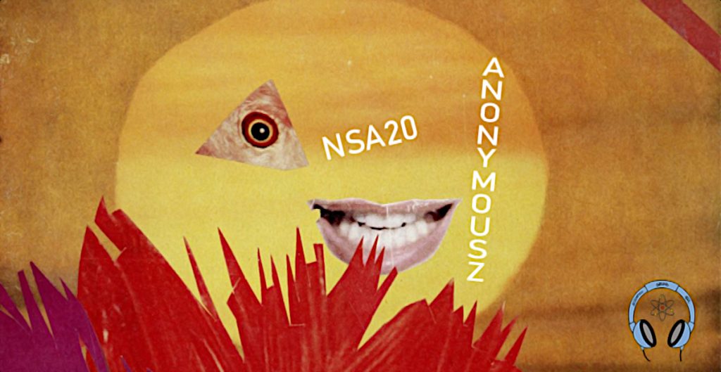 Anonymous Z announces playlist for ‘Not So Anonymous’ 20.