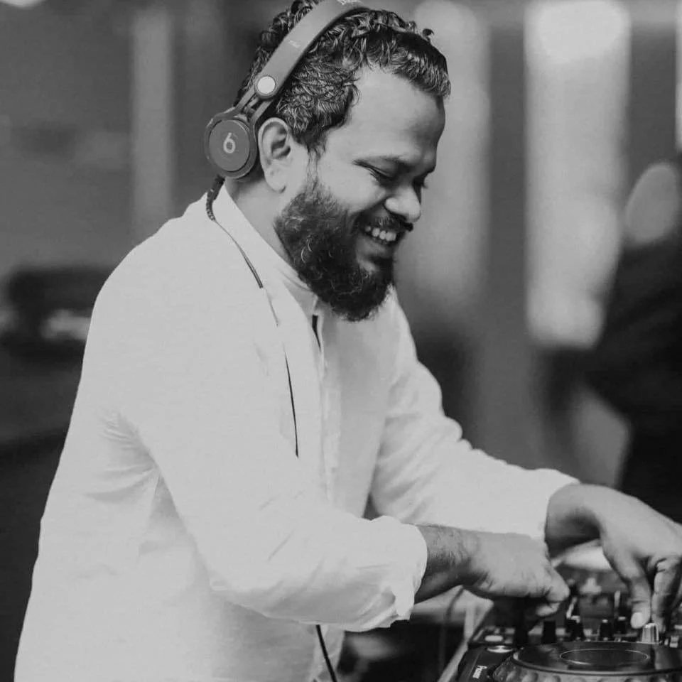 Secret Underground Announce Playlist And Guest DJ B3N.