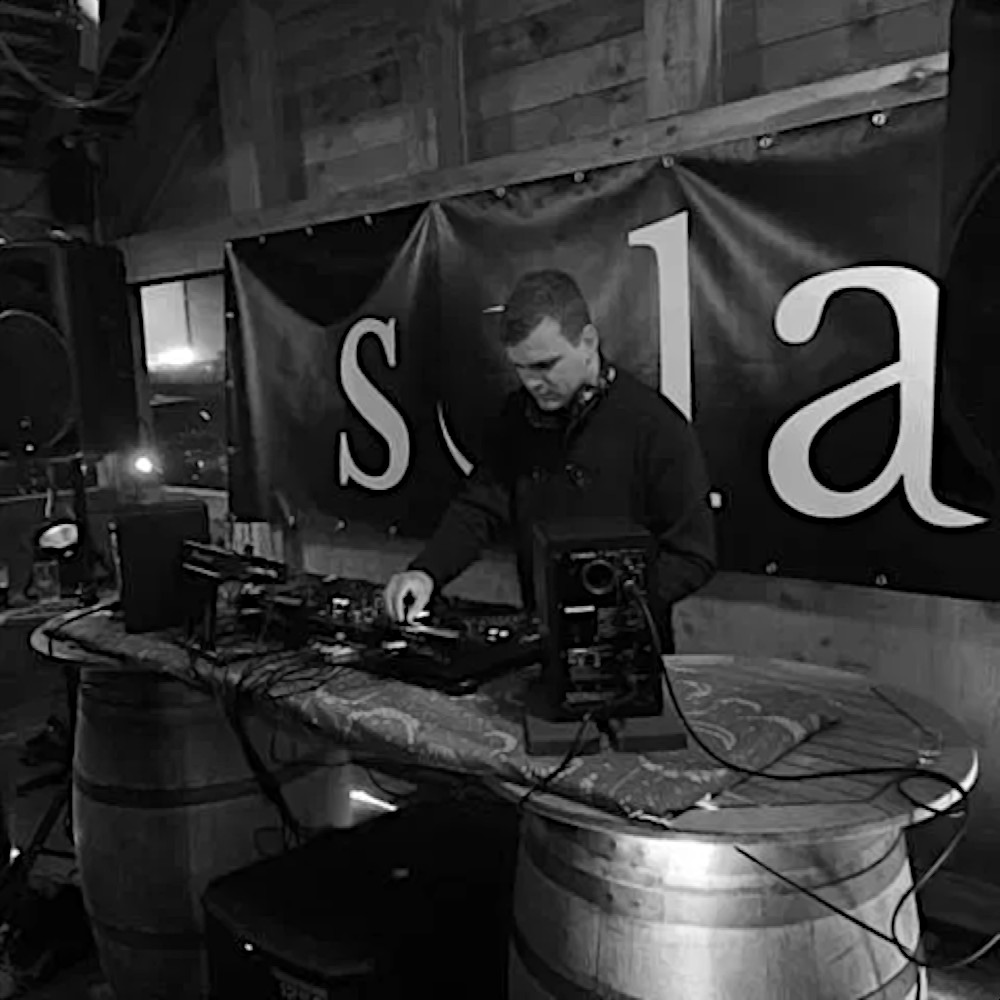 After Hours announce host Patrize and guest Jack Lazarus for 435