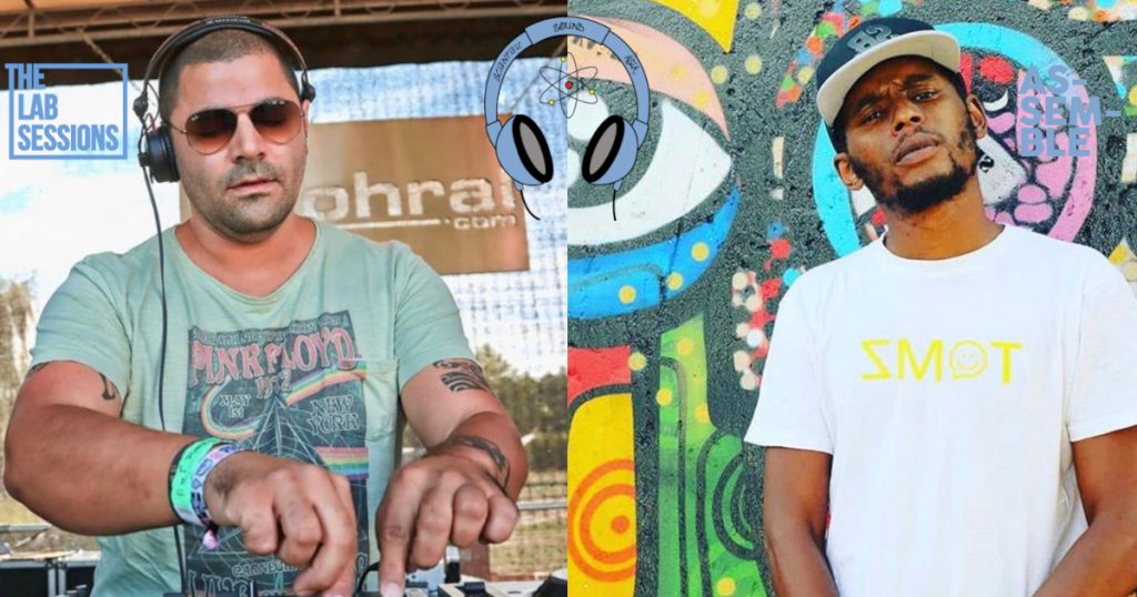The Lab Sessions announce guest DJs and playlists for Assemble 08