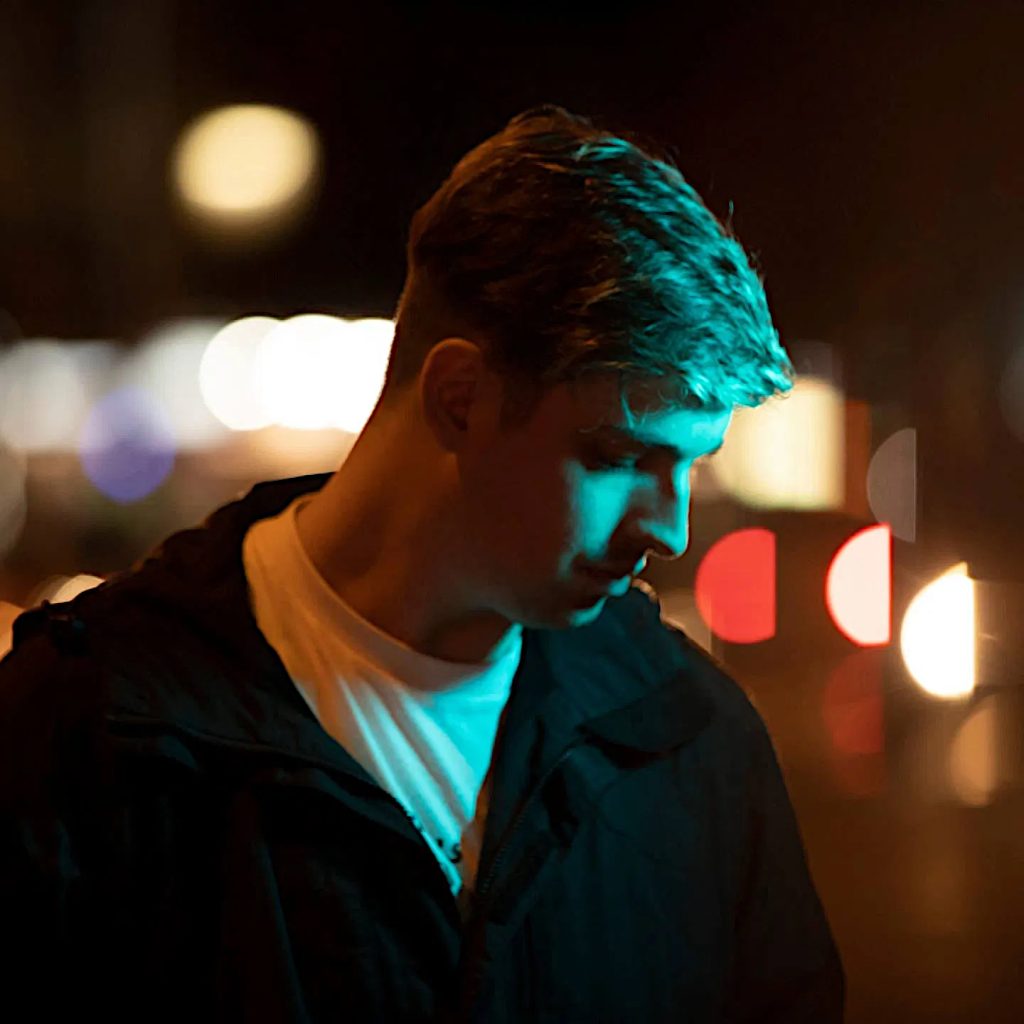 Esher publishes tracklists for Alternative Method 02 with guest DJ Cru Kza