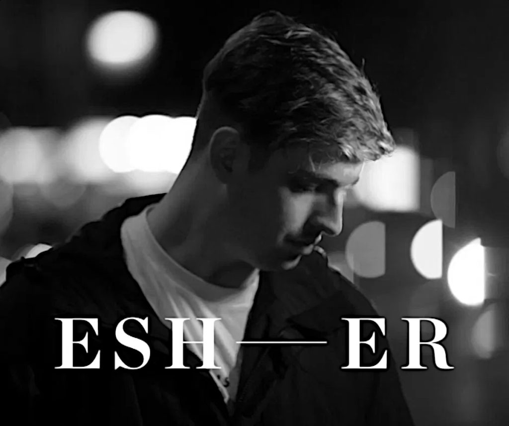 Esher publishes playlists for Alternative Method 04 with guest Ezmun