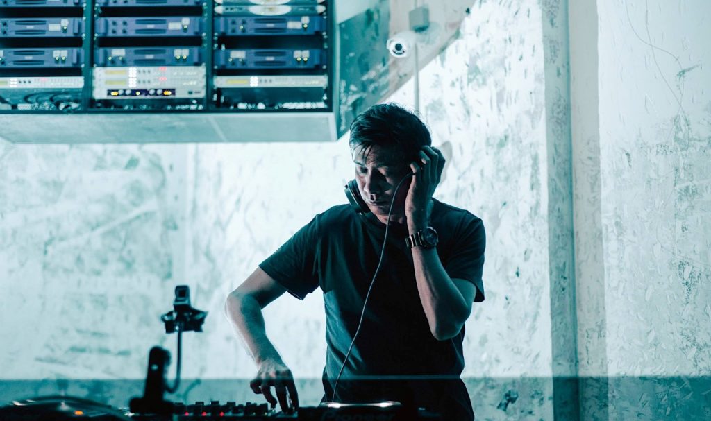 Bicycle Corporation announce guest Brendon P for Roots 144.