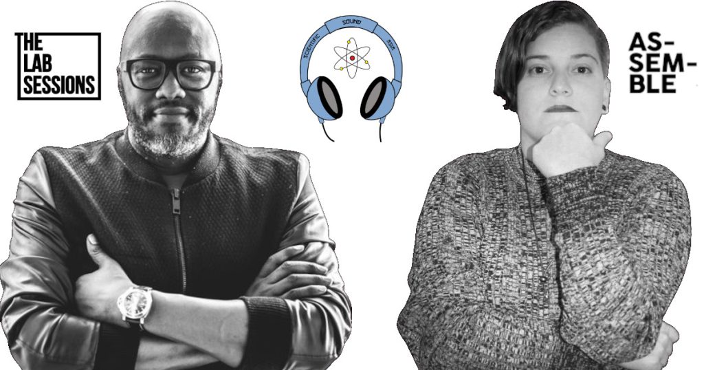 The Lab Sessions announce guest DJs and playlists for ‘Assemble’ 10.