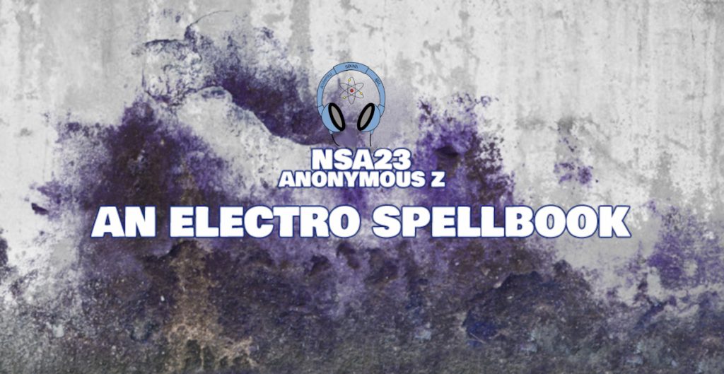 Anonymous Z announces playlist for ‘Not So Anonymous’ 23.