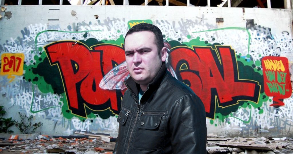DJ Joshua publishes a revealing playlist for Floating Beats 754
