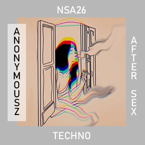Anonymous Z announces playlist for ‘Not So Anonymous’ 26