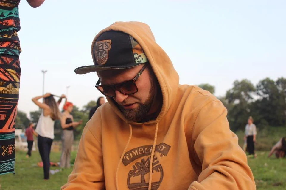 8U8A Makes Public Playlist For ‘Global Bass’ 16.