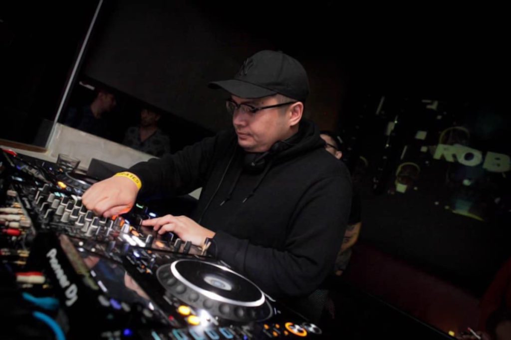 Bicycle Corporation Announce DJ Robin Rahardian For ‘Electronic Roots’ 46.