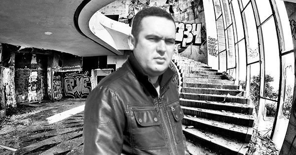 Portuguese DJ Joshua publishes tracklists for his shows 15th of August.