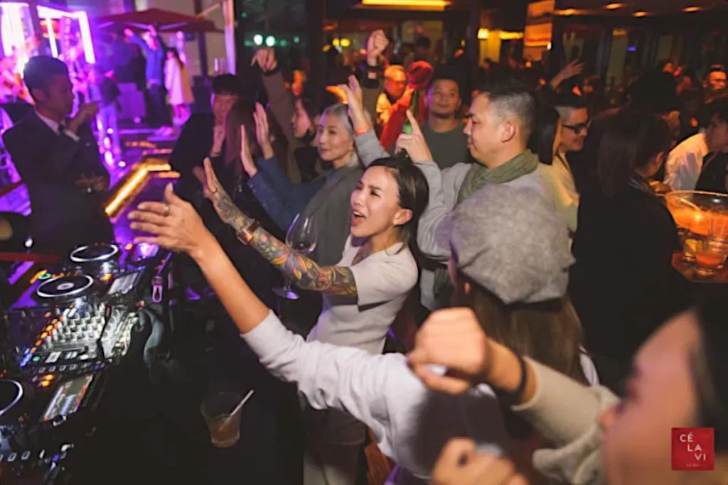 Marco Mei announces playlist for new show 26th of December 2020