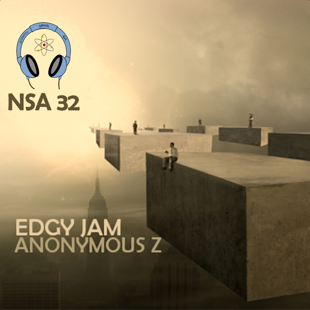 Anonymous Z announces playlist for ‘Not So Anonymous’ 32.
