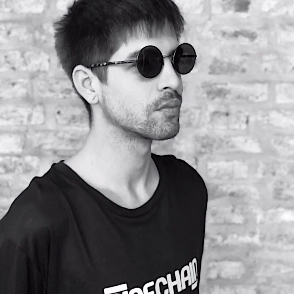 ‘After Hours’ announce host Patrize and guest Ignacio Corazza for 451.