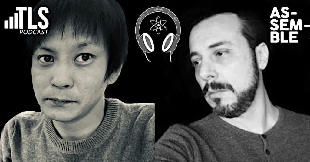 The Lab Sessions announce guest DJs and playlists for Assemble 15