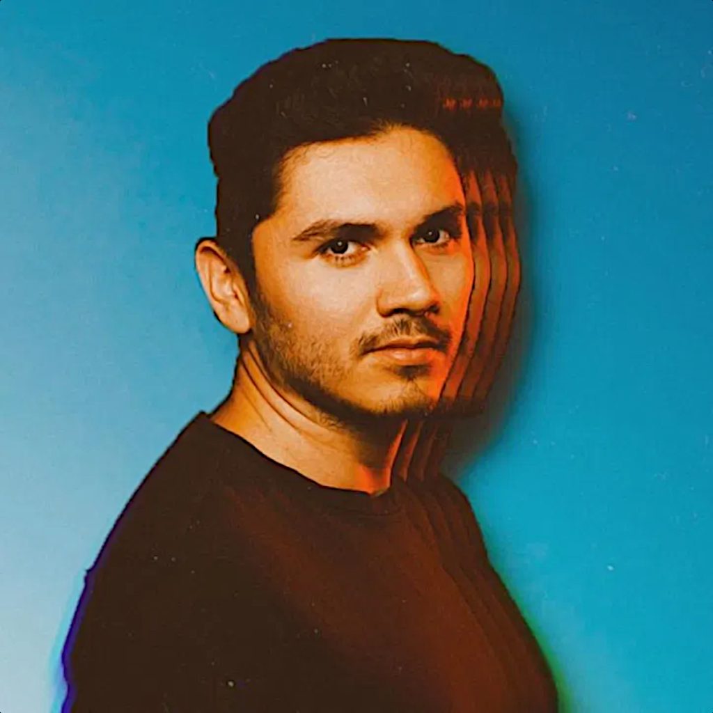 ‘After Hours’ announce host Patrize and guest Juan Buitrago for 453.