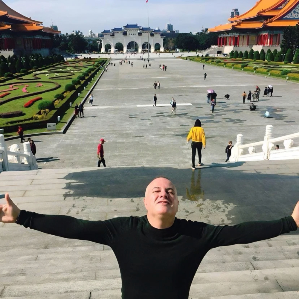 DJ Marco Mei announces the playlist for the 2026 episode 21