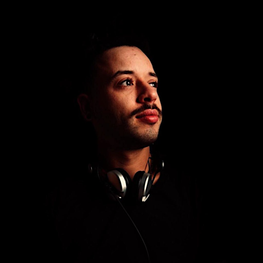 ‘After Hours’ 456 host Hypnotised, announces guest Kevin Yair.