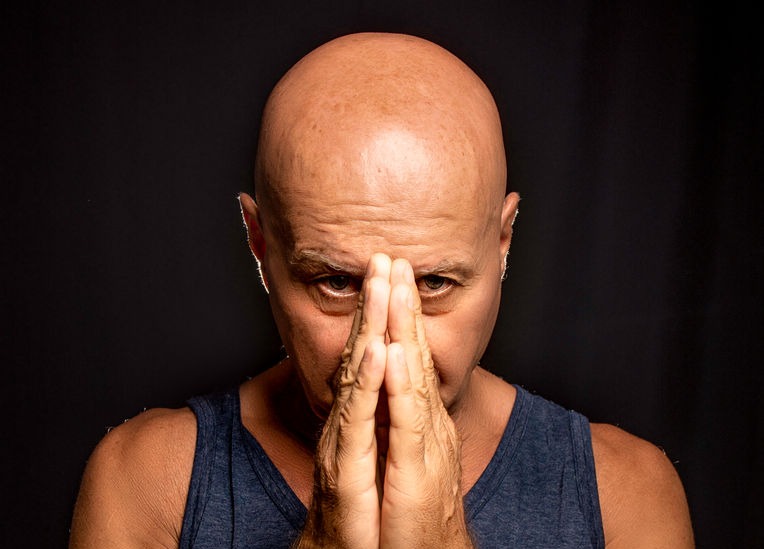 Graham Gold publishes a fantastic playlist for Esta La Musica 328