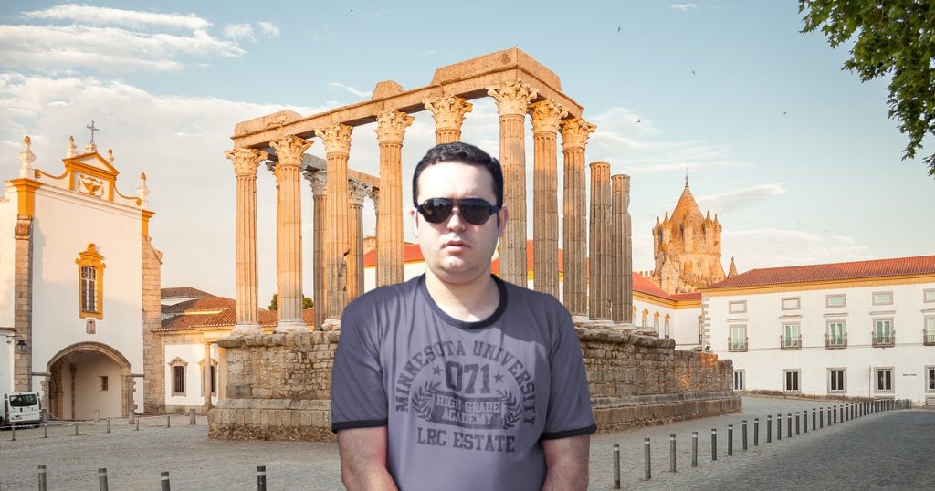 Portuguese DJ Joshua releases playlists for new shows 13th of June.