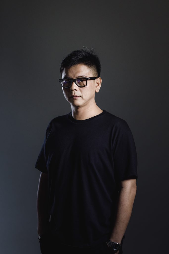 Bicycle Corporation announce Terence C for third Roots show