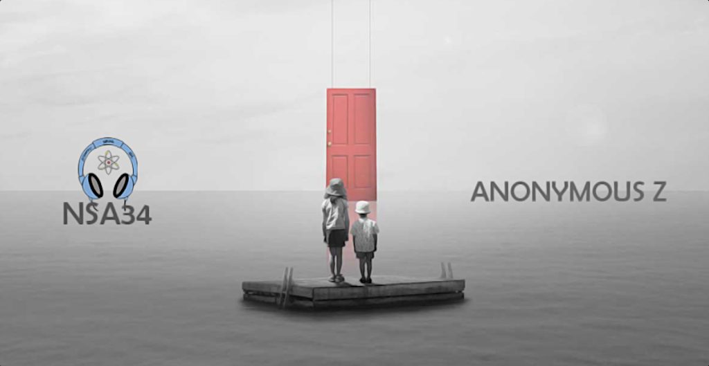Anonymous Z announces playlist for ‘Not So Anonymous’ 34.