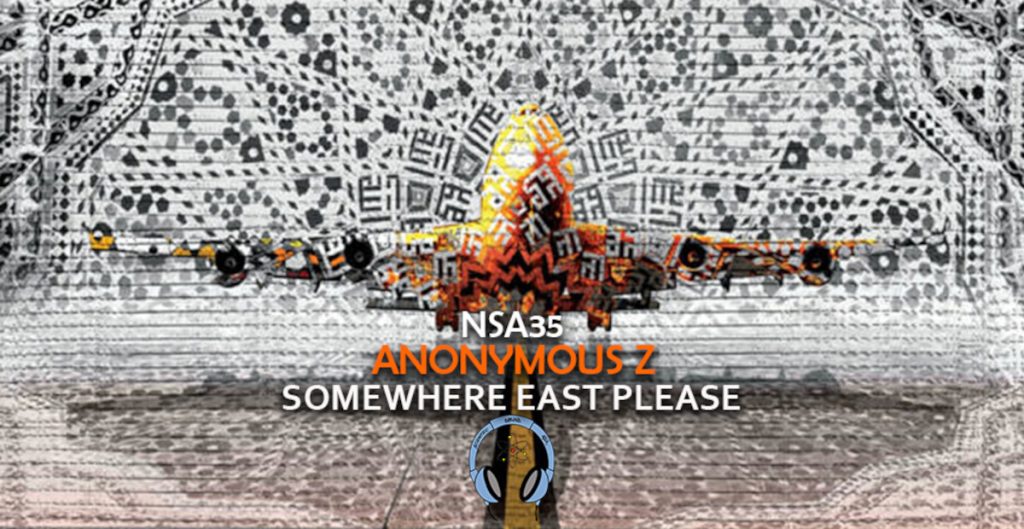 Anonymous Z announces playlist for ‘Not So Anonymous’ 35.