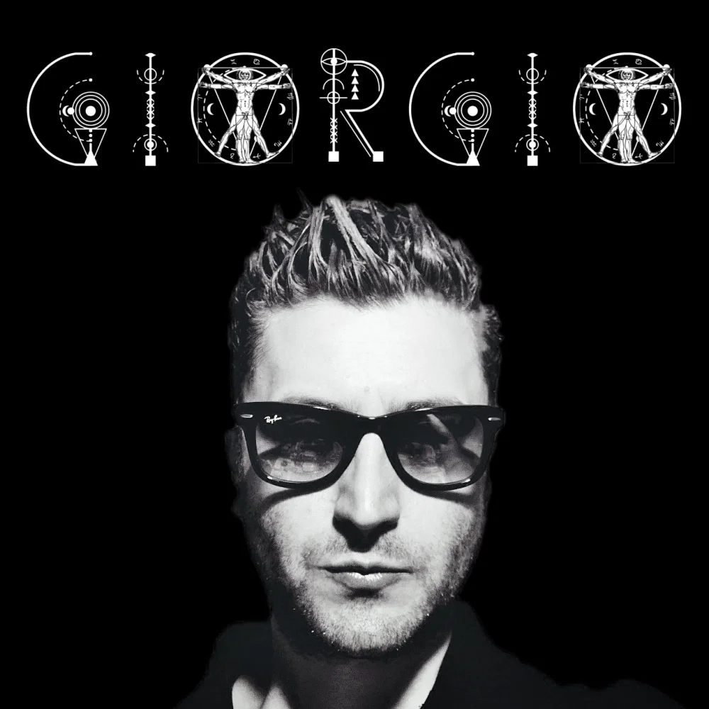 Italian DJ Giorgio’s first show uploaded to Mixcloud