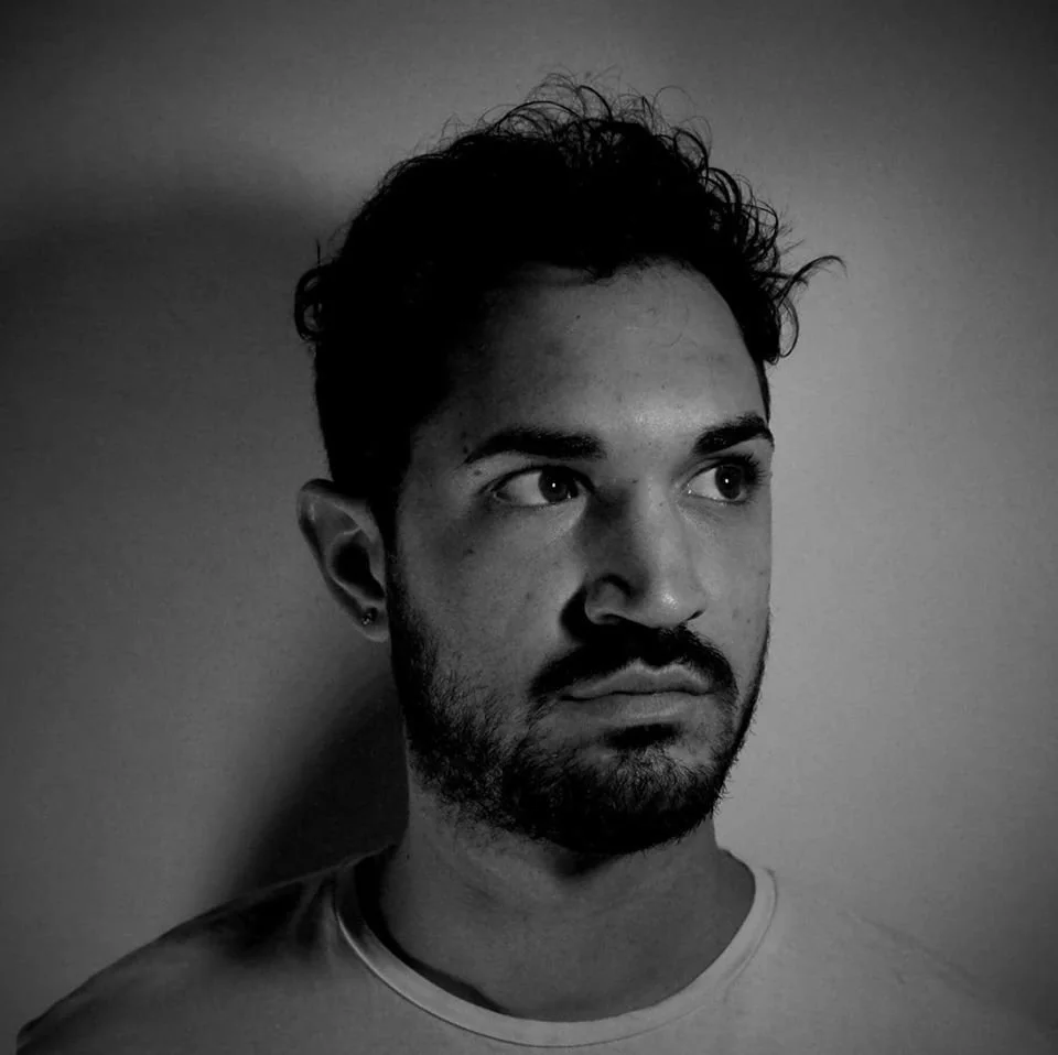 Rumesh announces guest DJ and playlist for Petrichor 83