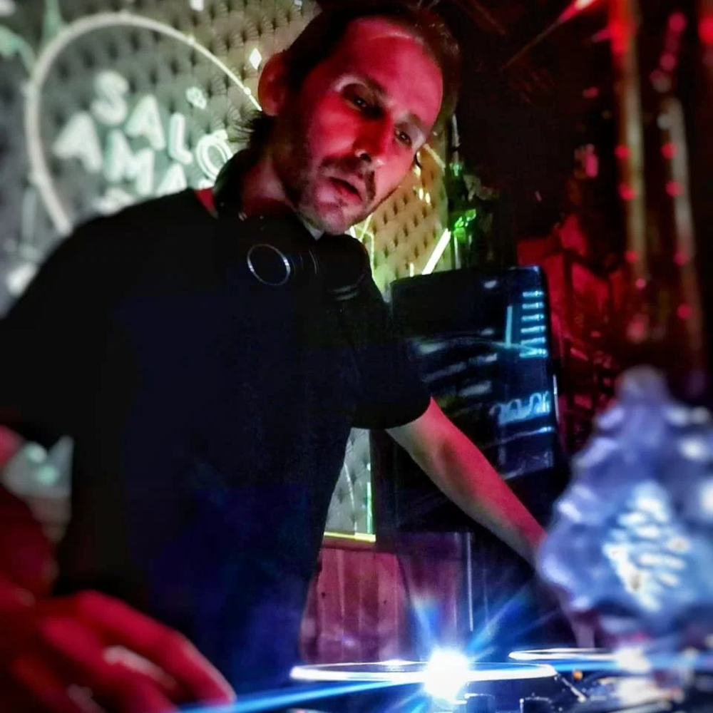 After Hours announces host Patrize and guest Salazar-Col for 461