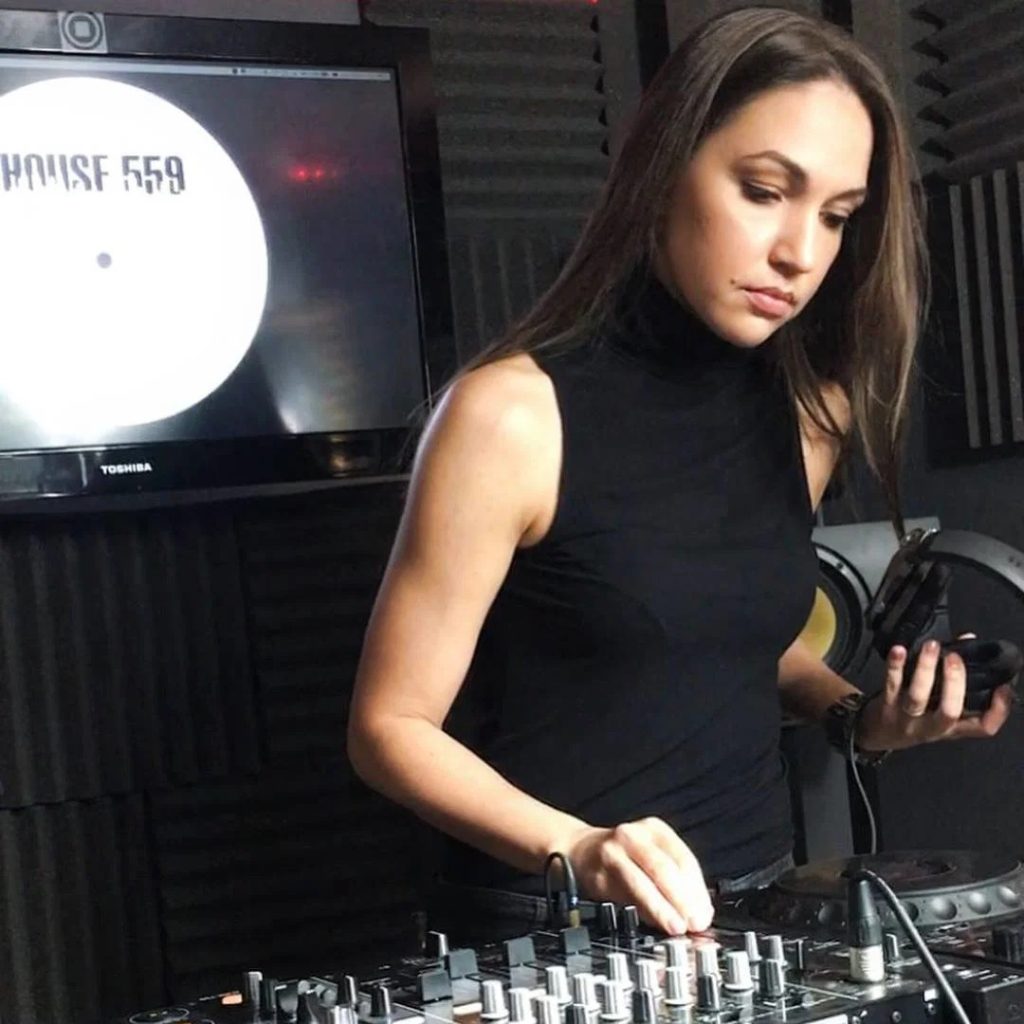 After Hours 462 host Hypnotised announces guest Katy Torres