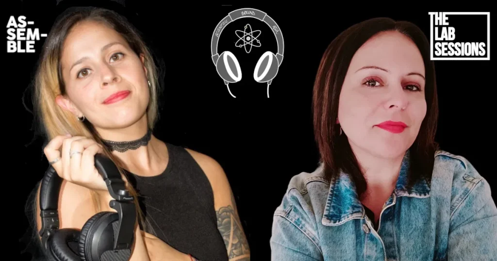 The Lab Sessions announce guest DJs and playlists for Assemble 17