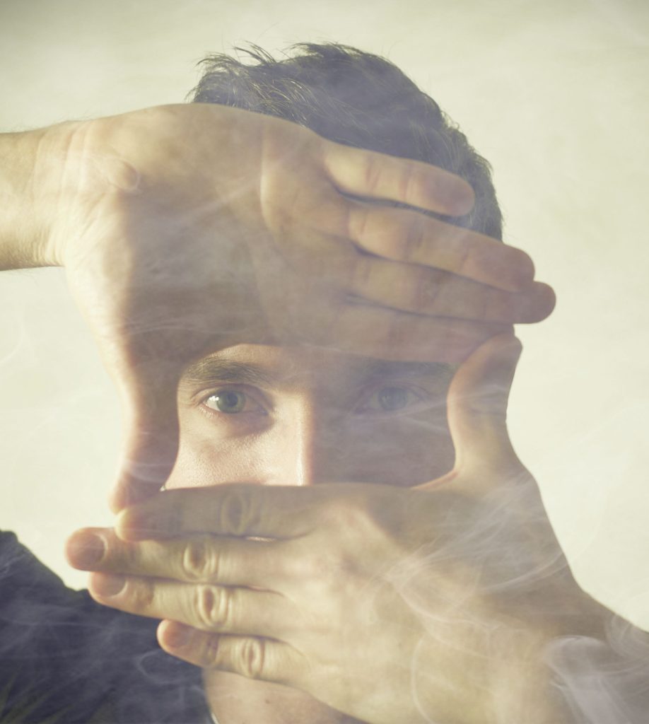 Italian producer and DJ Inve to perform fourth guest show.