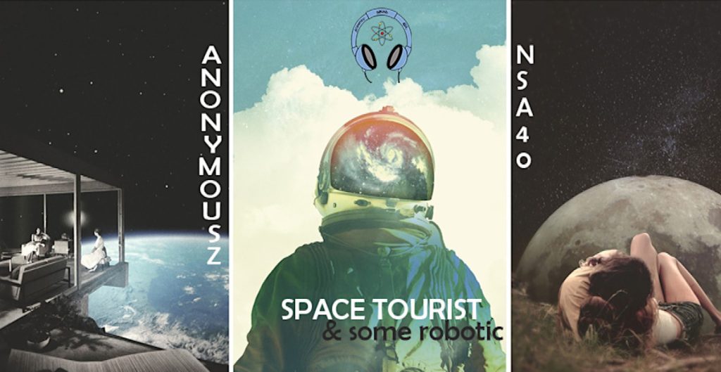 Anonymous Z announces playlist for ‘Not So Anonymous’ 40.