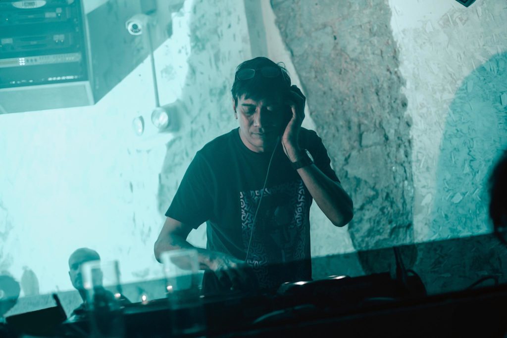 Bicycle Corporation announce guest Brendon P for Roots 110.