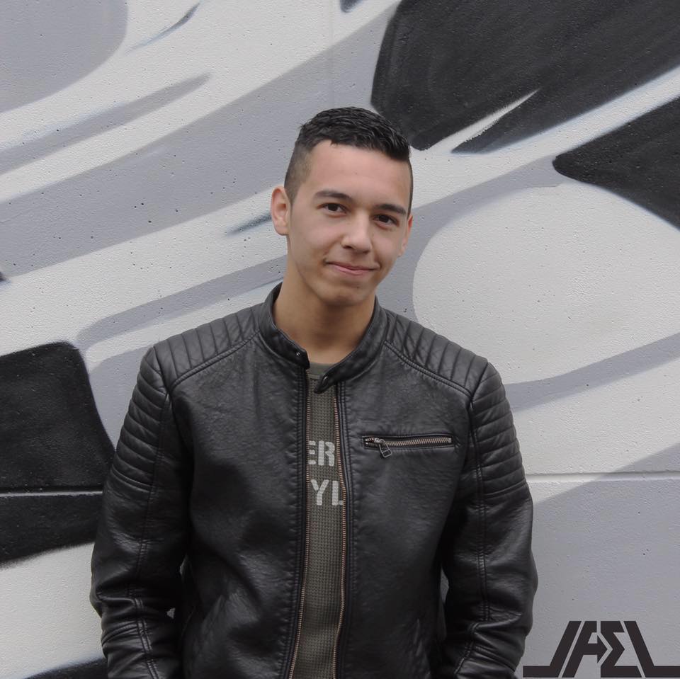After Hours 464 host Hypnotised announces guest Christian Tyler