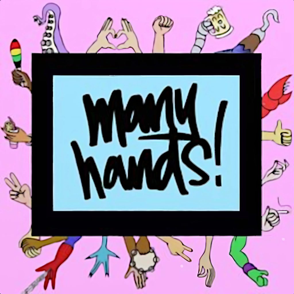 Many Hands DJ duo release track list for ‘Basement Soul’ 39.