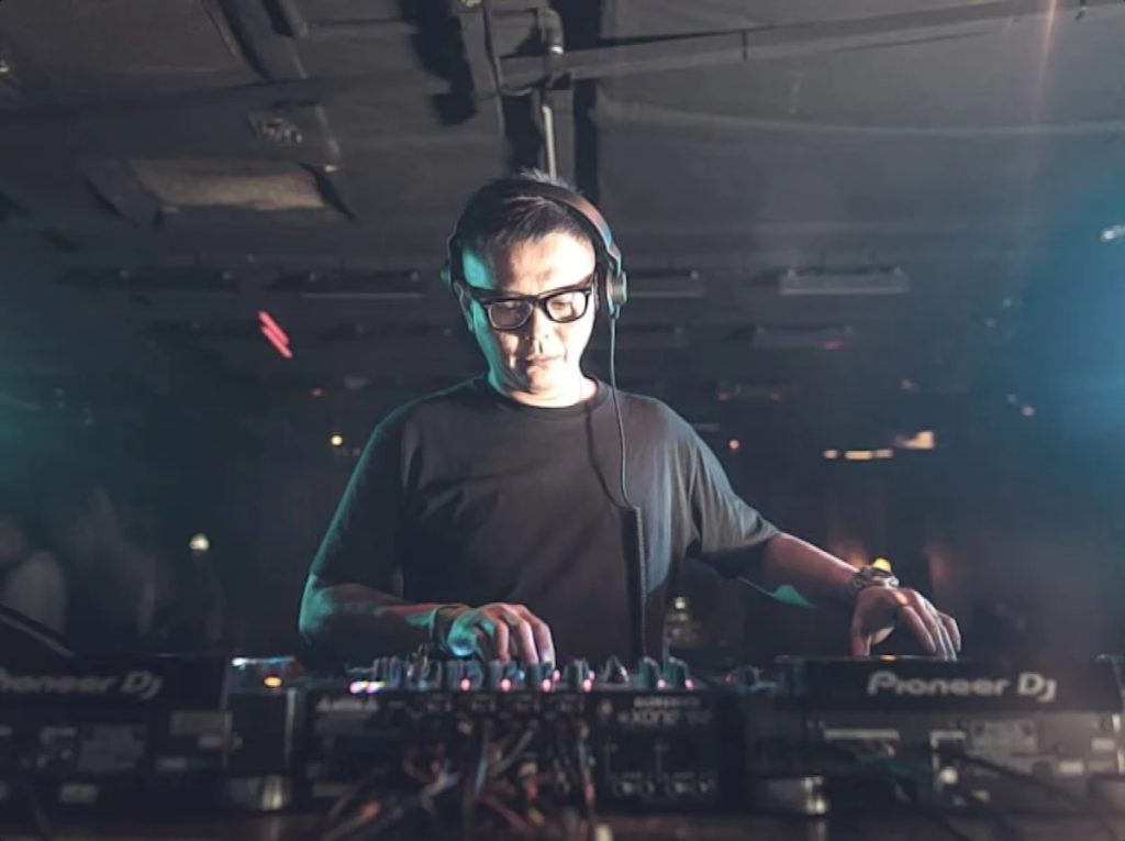Bicycle Corporation announce Terence C for third 'Roots' show.