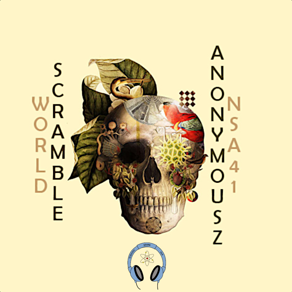 Anonymous Z announces playlist for ‘Not So Anonymous’ 41.