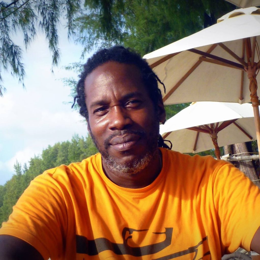 Bicycle Corporation announce Bert Bevans for 10th Roots show