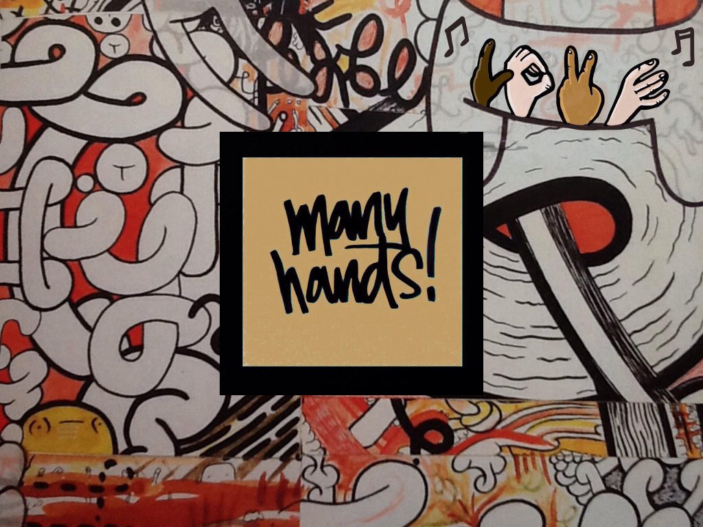 Many Hands DJ duo release tracklist for Basement Soul 06