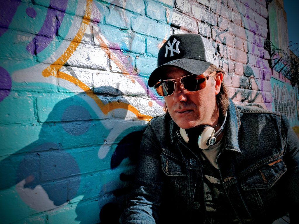 Blaze DJ returns with ‘Ministry of Breaks’ episode 34.