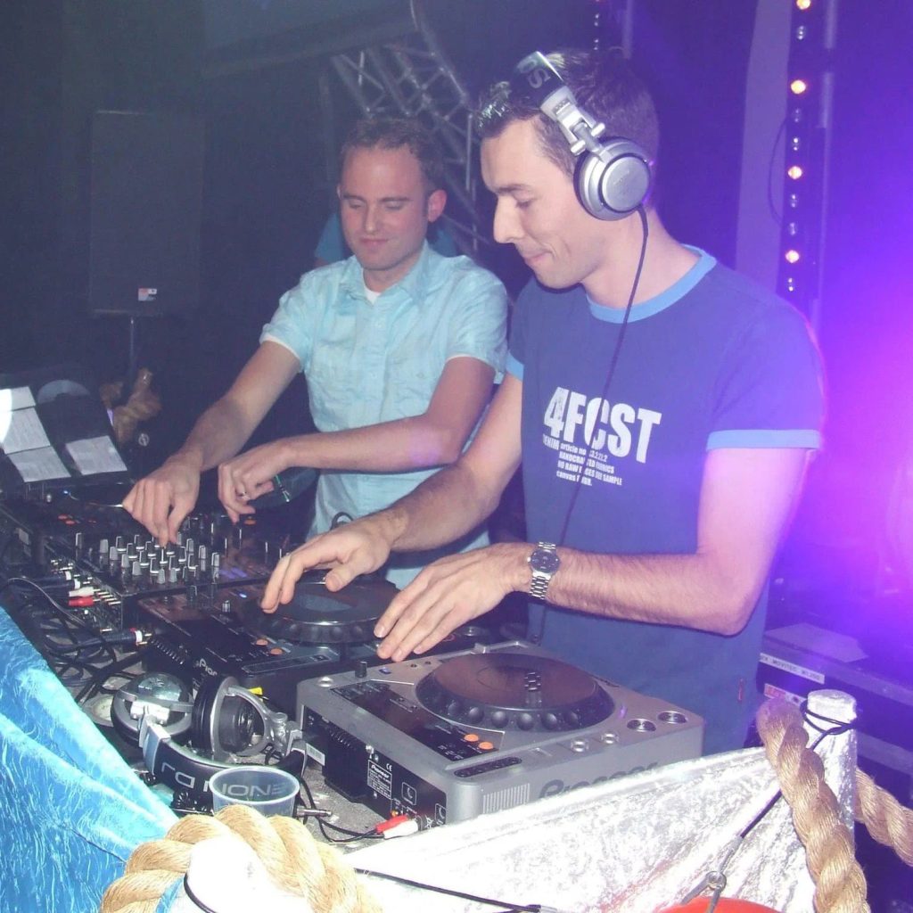 After Hours 470 host Hypnotised announces guest DJ duo Resolutions