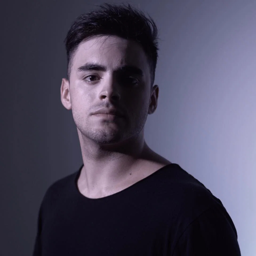 After Hours host Patrize announces guest DJ Alan Spinoso for 471