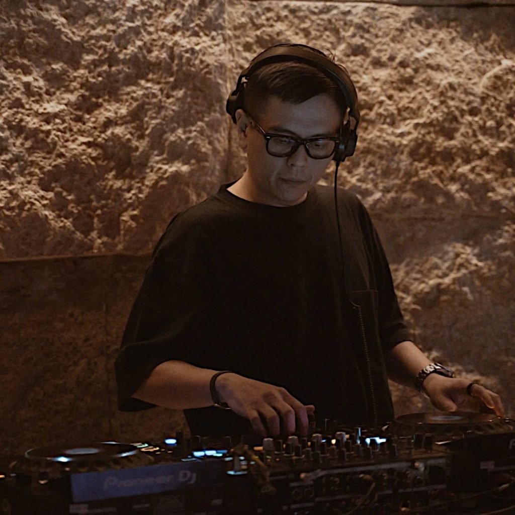 Bicycle Corporation announce Terence C for fourth Roots show