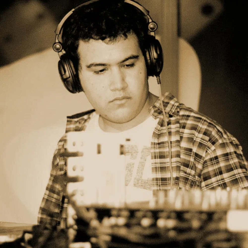After Hours 472 host Hypnotised, announces guest DJ Jero Nougues