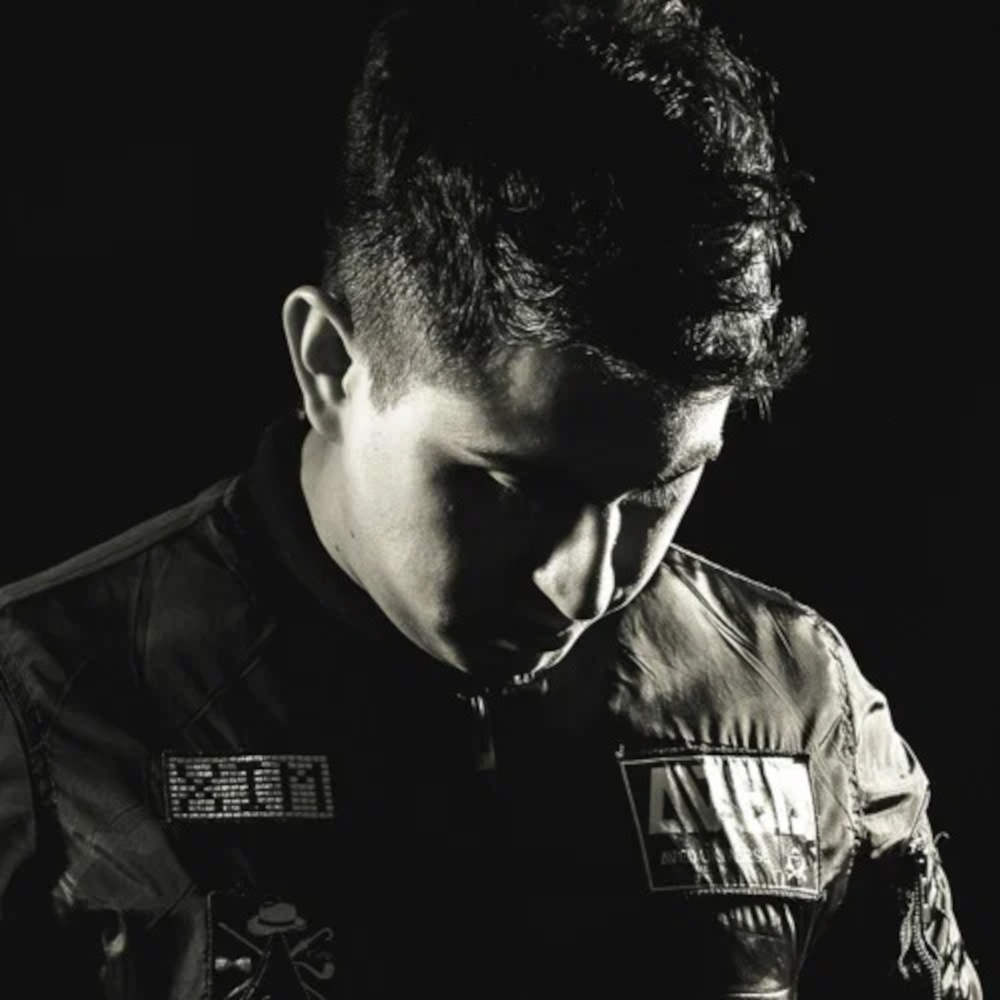 After Hours host Patrize announces guest DJ Rod Notario for 473