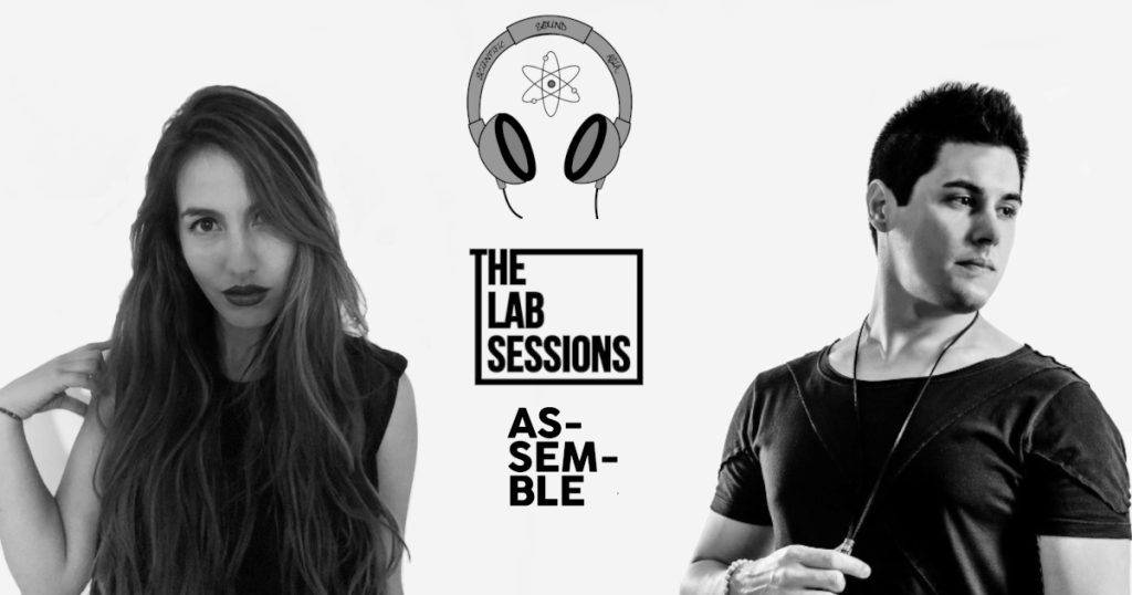 The Lab Sessions announce guest DJs and playlists for Assemble 22