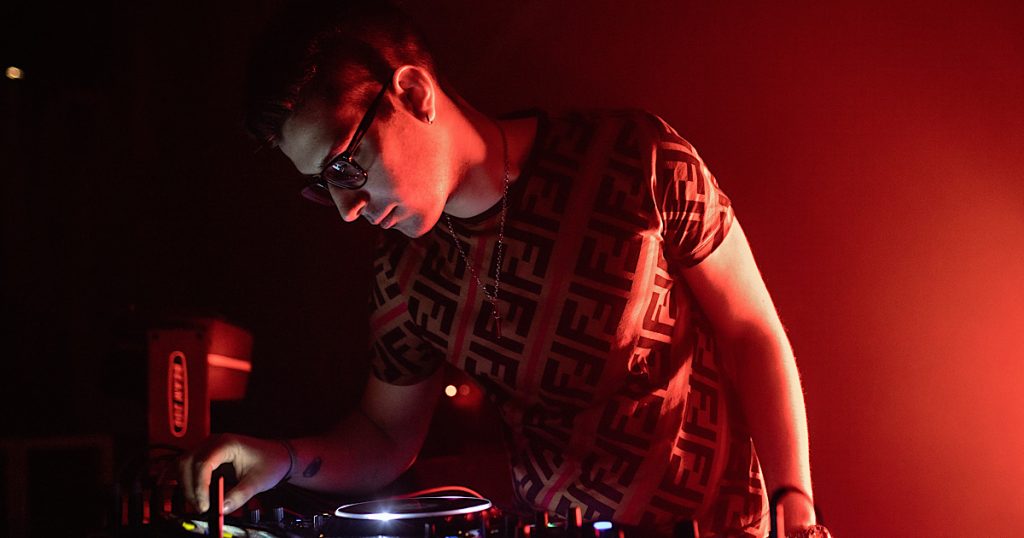 Bicycle Corporation announce Giorgio Leone for his first Foundations show