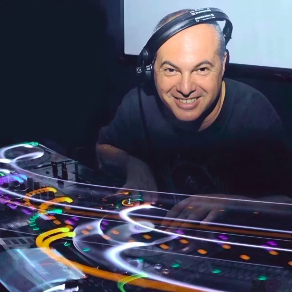 Marco Mei publishes his playlist for 2021 Podcast 29