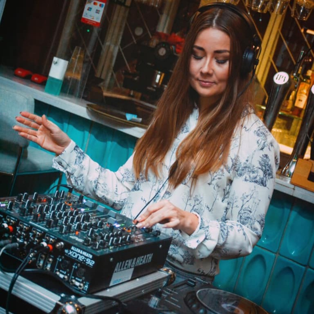 After Hours 476 host Hypnotised announces guest DJ Marsii